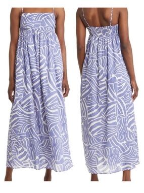 Rails Lucille Maxi Dress